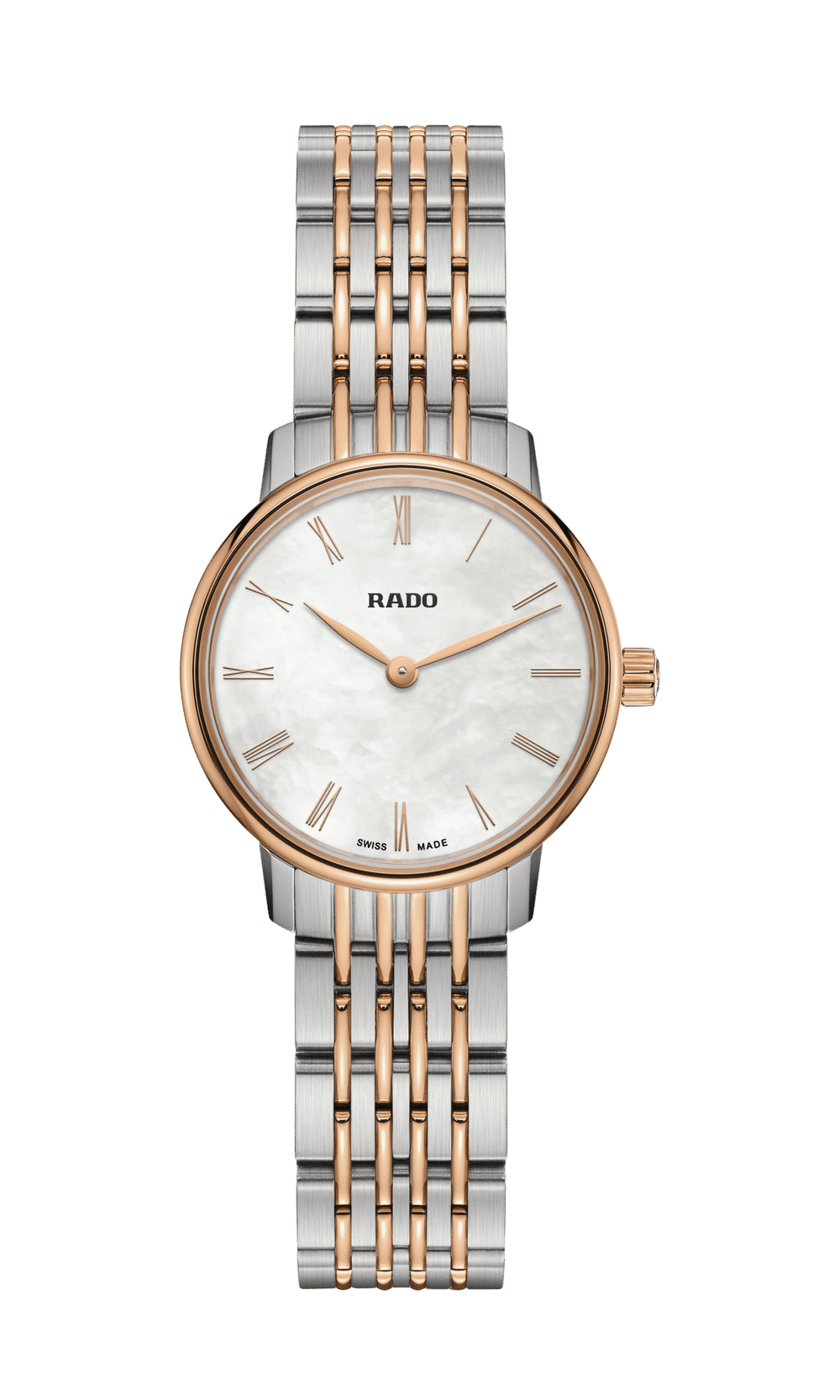 RADO Coupole - R22897933, 1/4