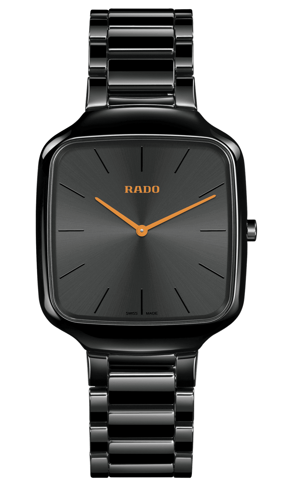 RADO True Square Thinline - R27054162, 1/7