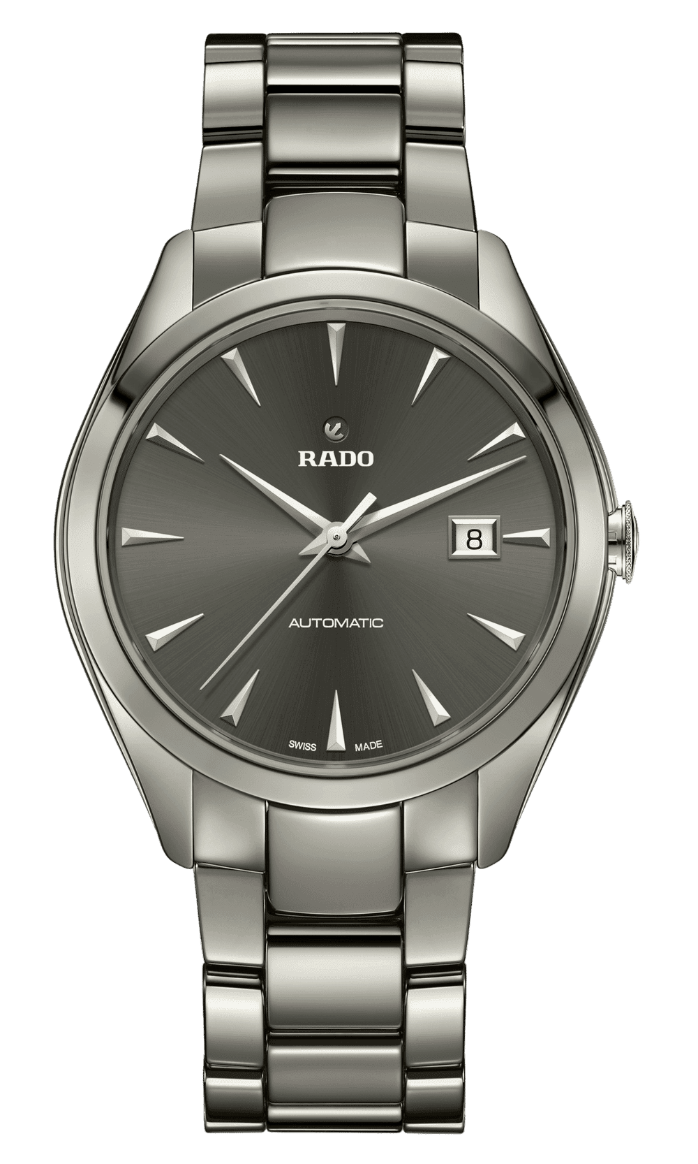 RADO HyperChrome Automatic - R32254302, 1/8
