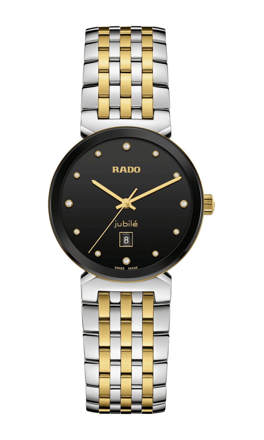 RADO Florence Diamonds - R48913743, 1/7