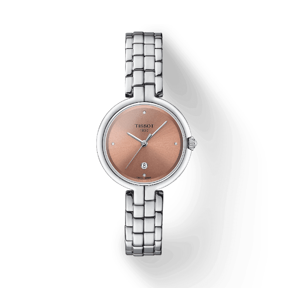 Tissot Tissot Flamingo, 1/5