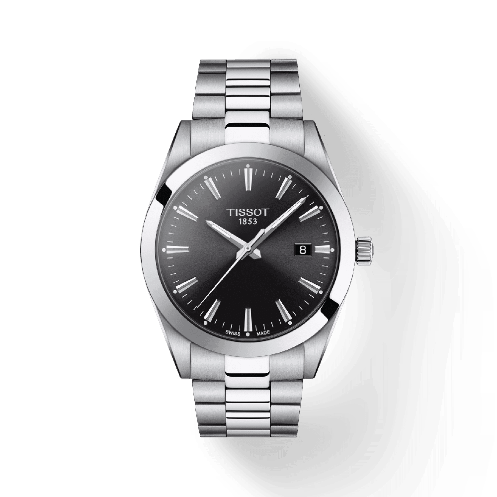 Tissot Tissot Gentleman, 1/6