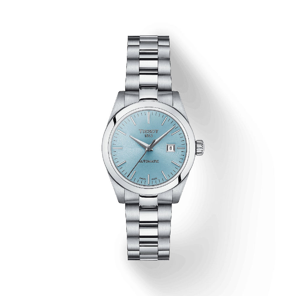 Tissot Tissot T-My Lady Automatic, 1/4