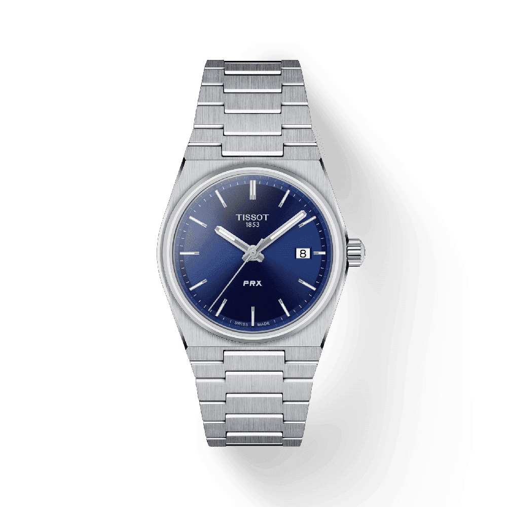 Tissot Tissot PRX 35mm, 1/5