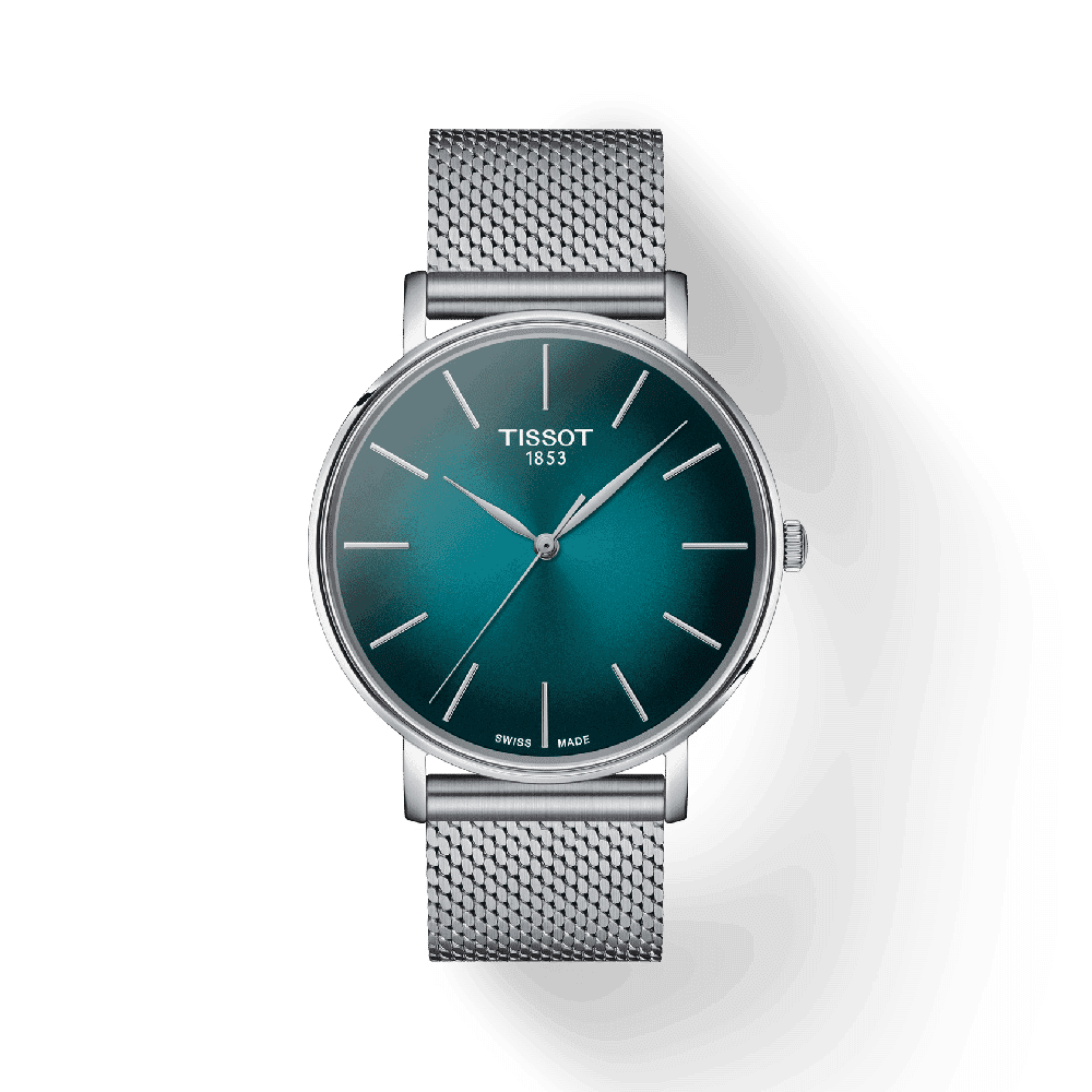 Tissot Tissot Everytime 40mm, 1/5