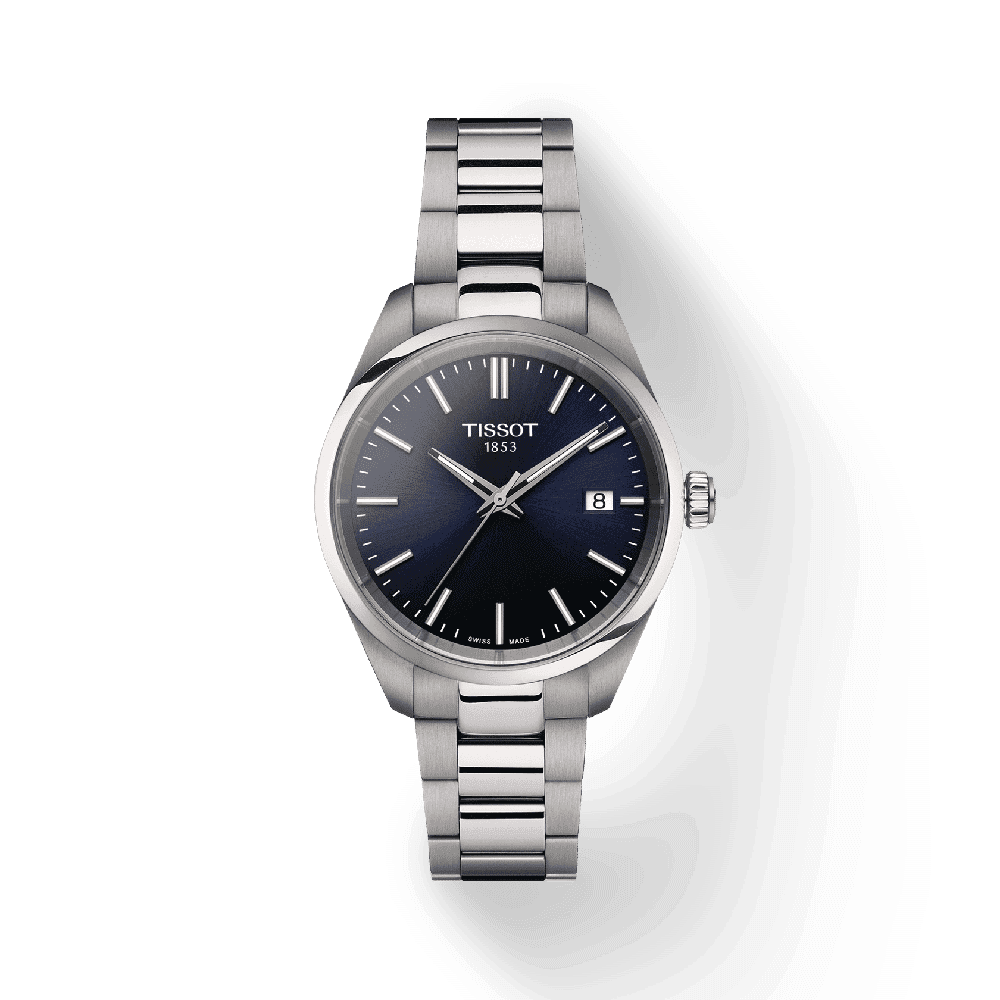Tissot Tissot PR 100 34mm, 1/5
