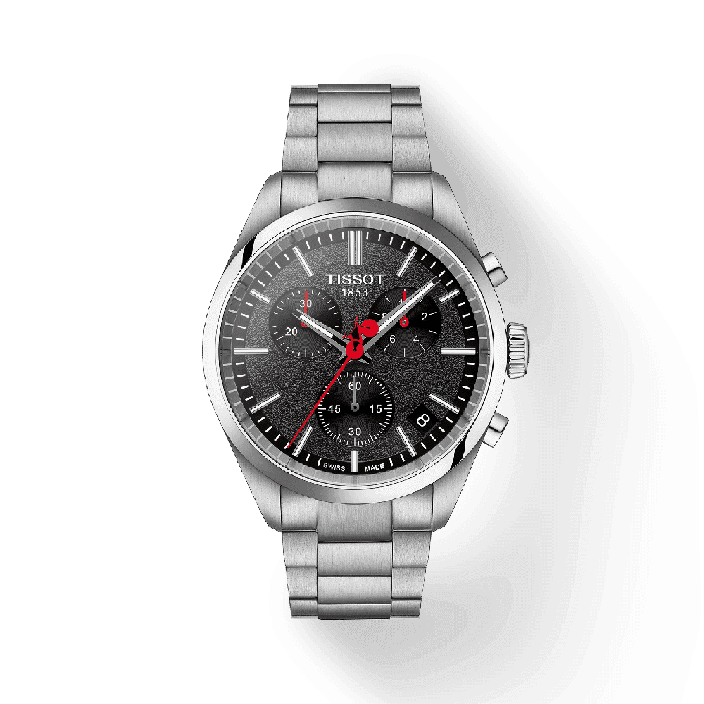Tissot Tissot PR 100 Vuelta, 1/8