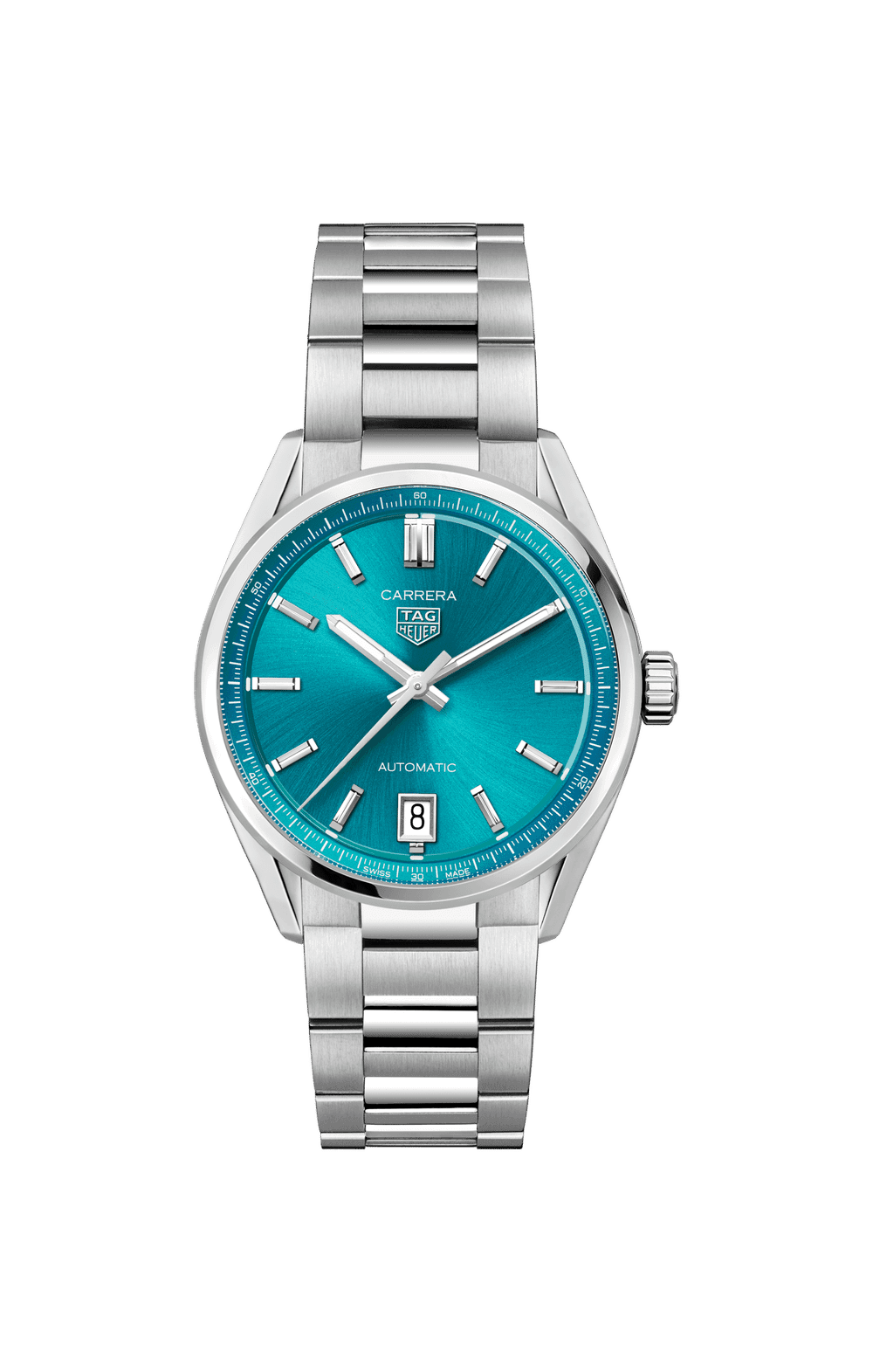 TAG Heuer TAG Heuer Carrera Date, 1/6