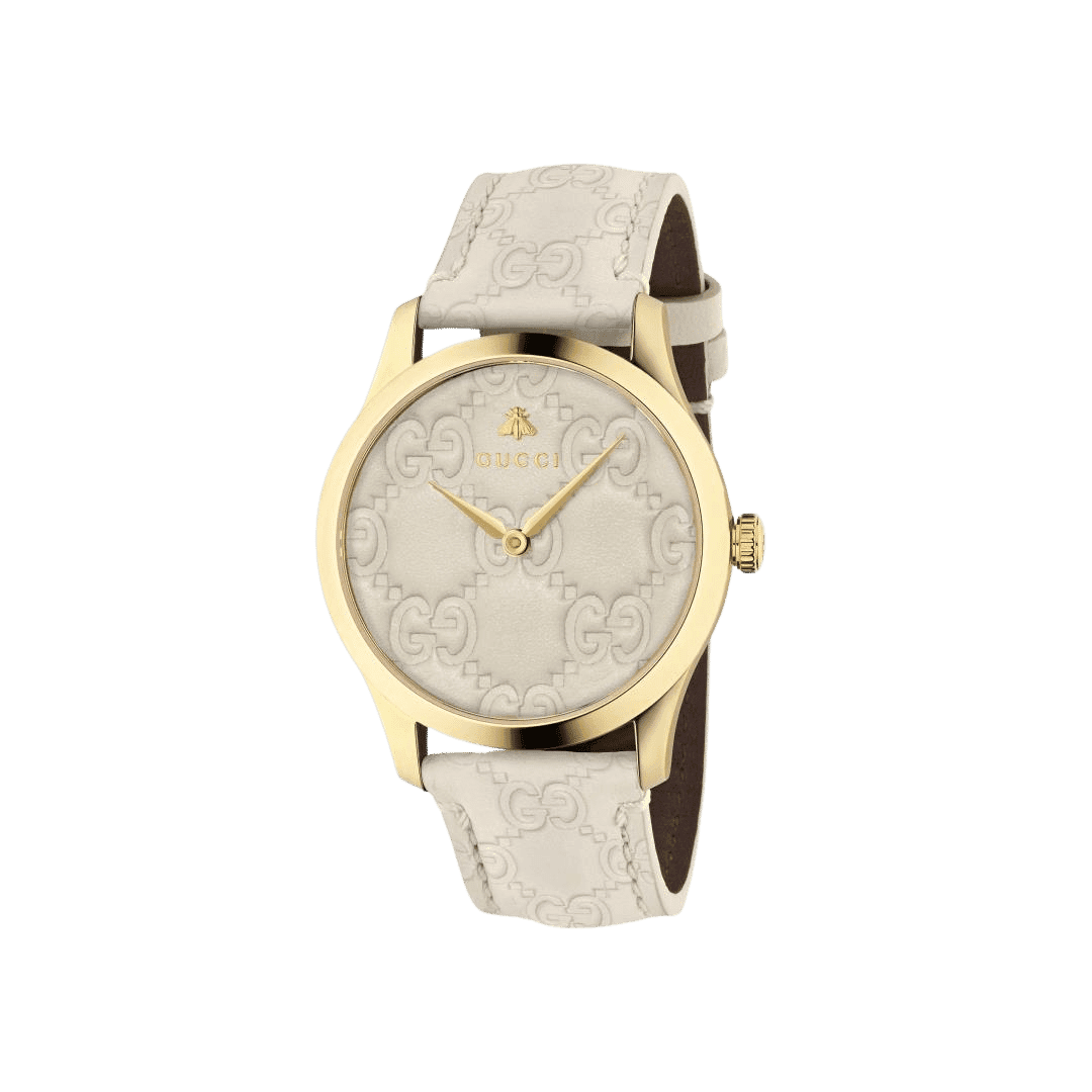 Gucci G-TIMELESS SIGNATURE, 1/3