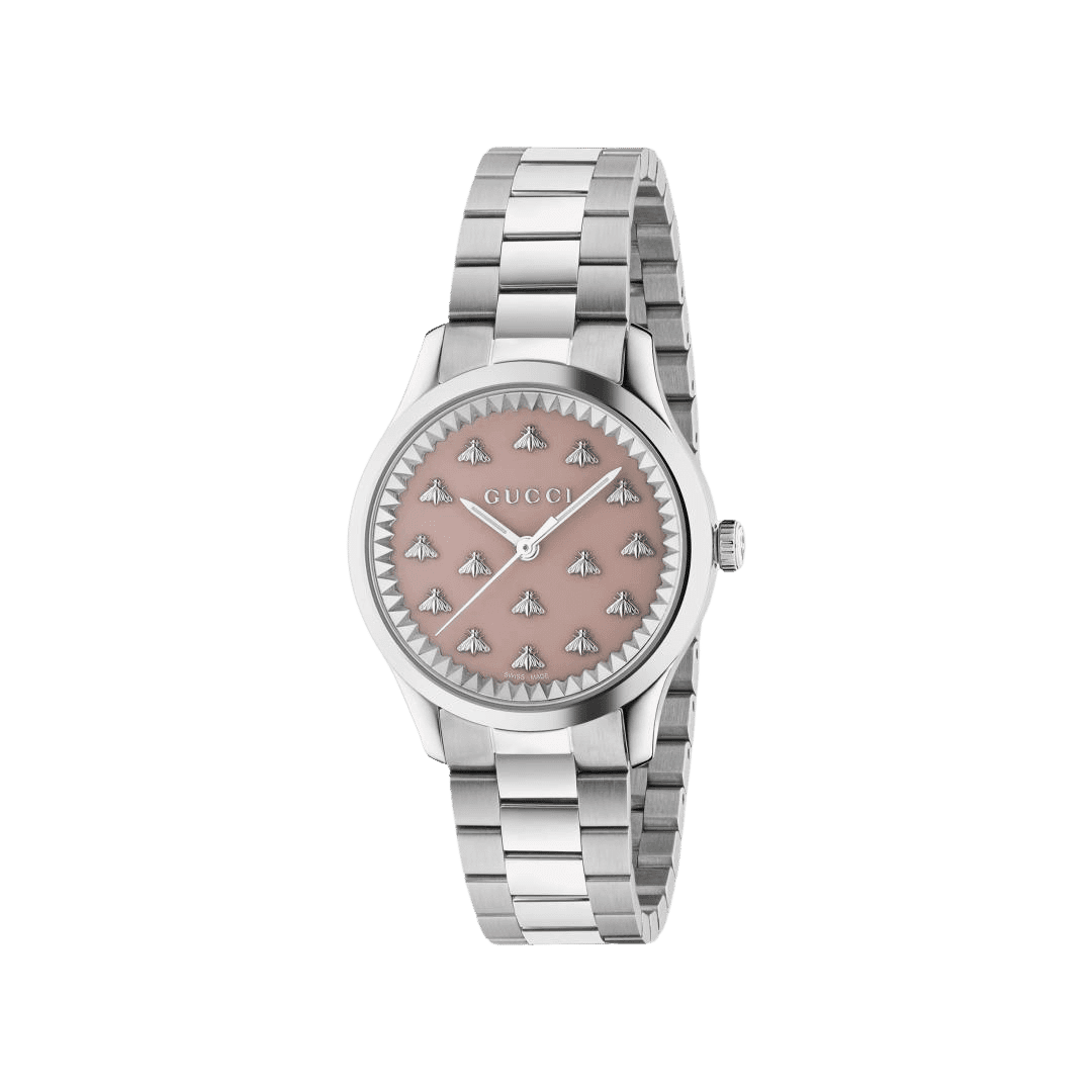 Gucci G-Timeless Multibee, 1/4