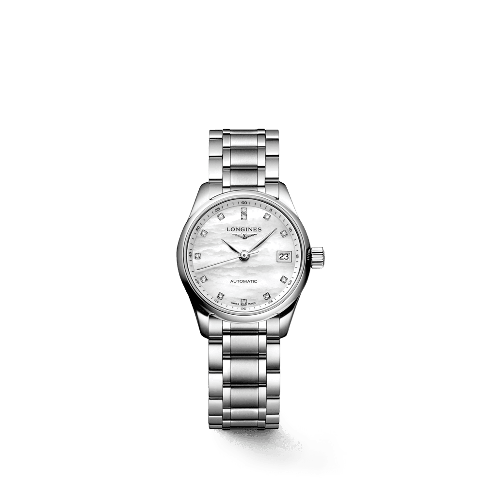Longines Longines Master Collection, 1/6