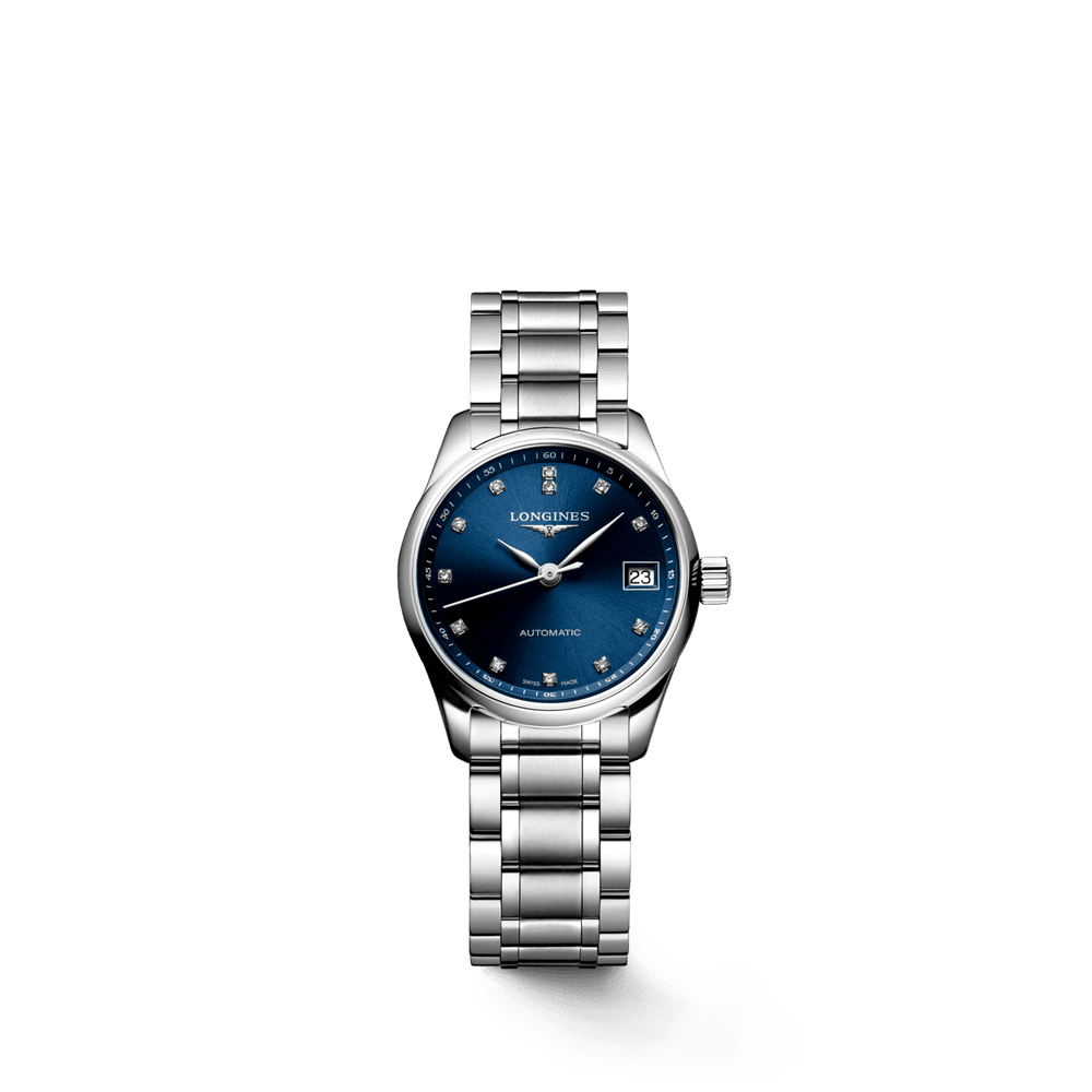 Longines Longines Master Collection, 1/6