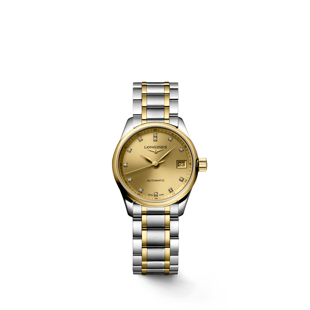Longines Longines Master Collection, 1/7