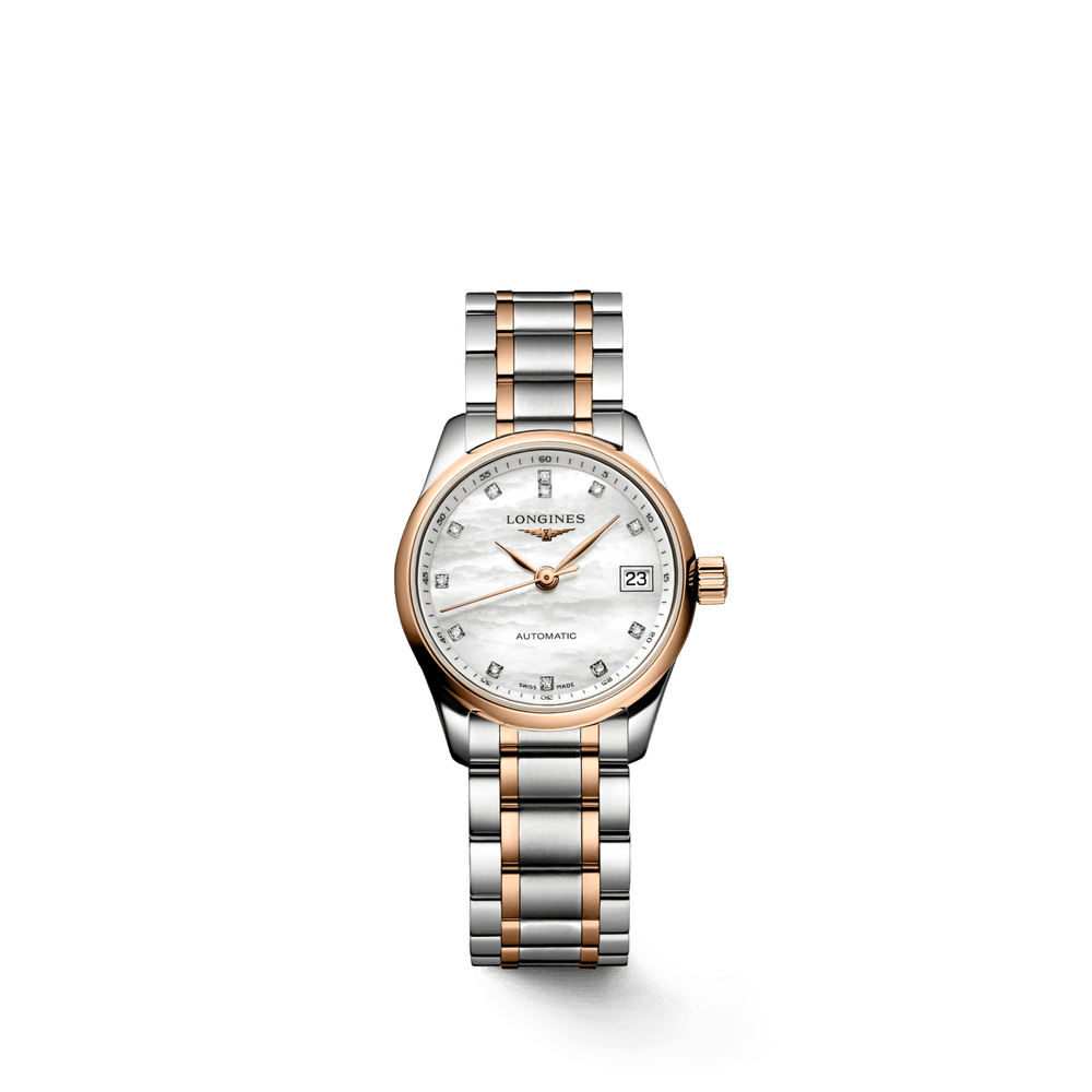 Longines Longines Master Collection, 1/7