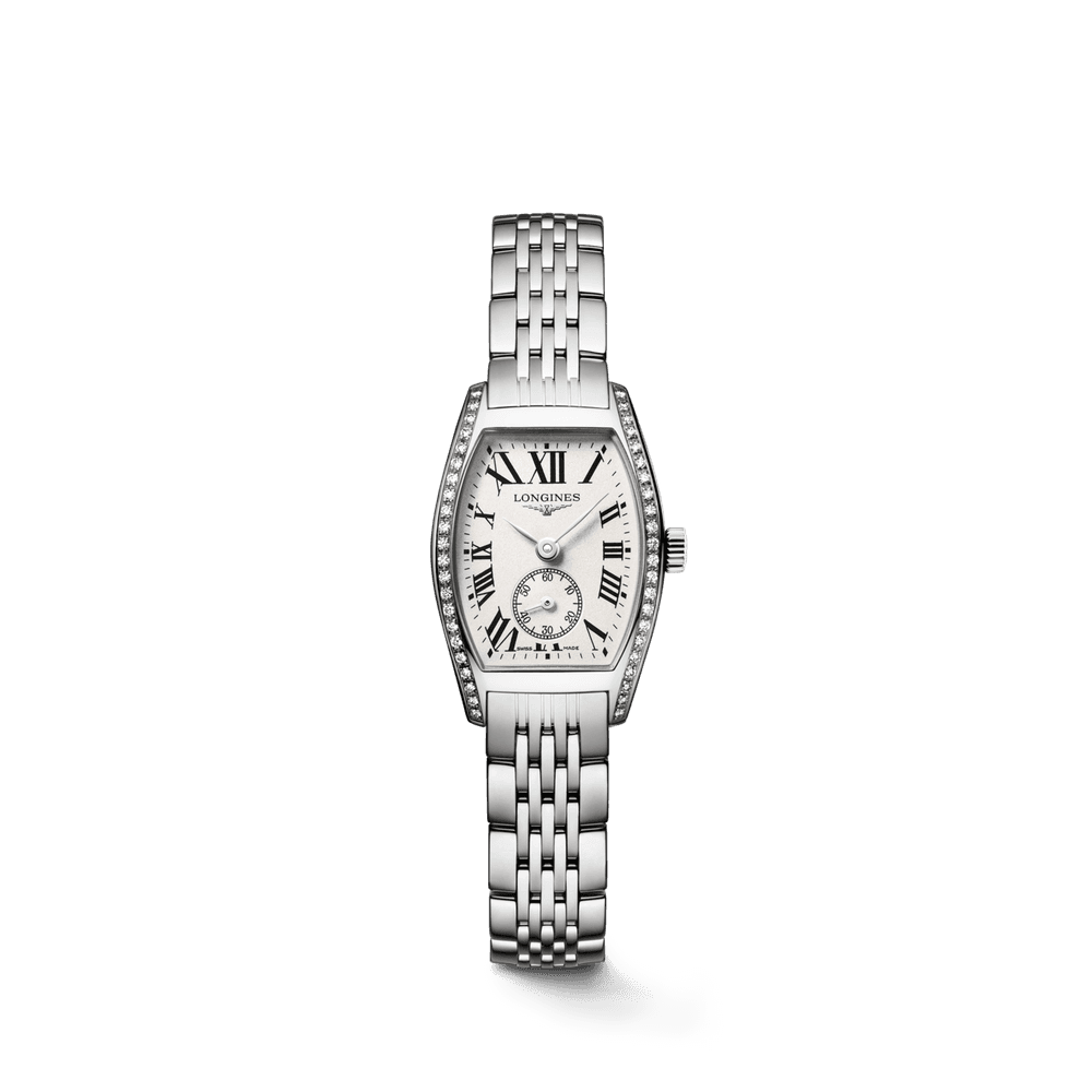Longines LONGINES EVIDENZA, 1/7