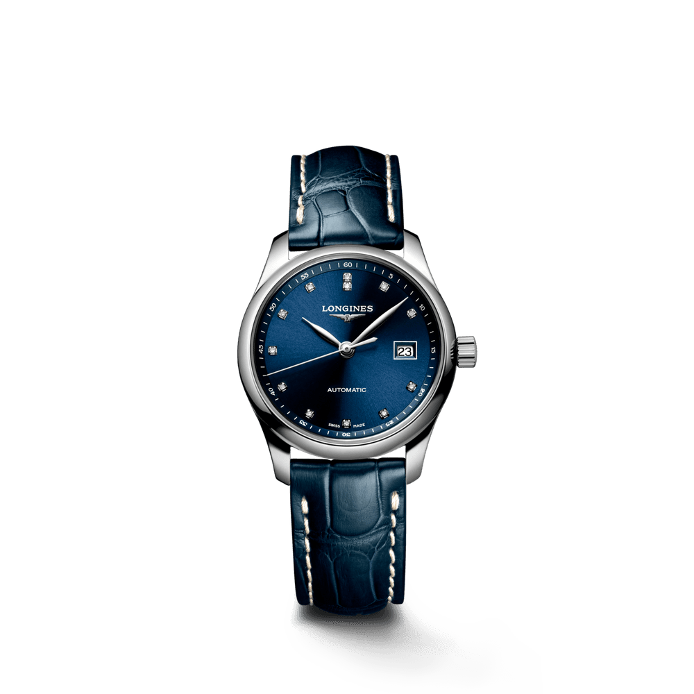 Longines Longines Master Collection, 1/8