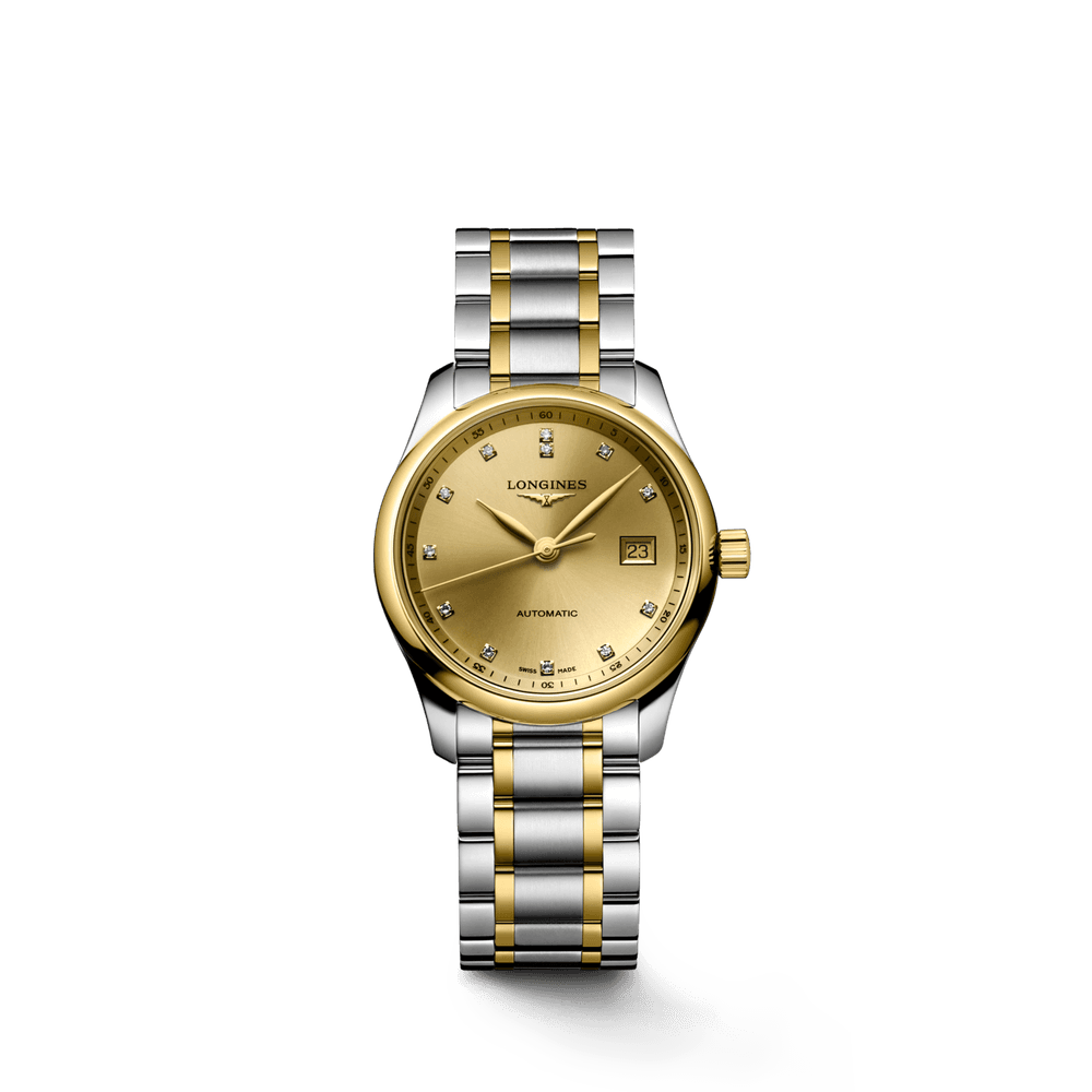 Longines Longines Master Collection, 1/7