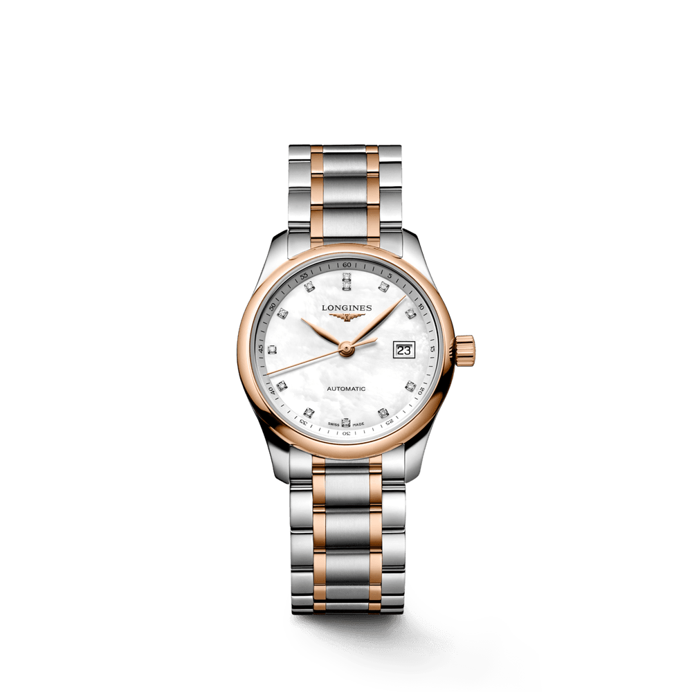 Longines Longines Master Collection, 1/7