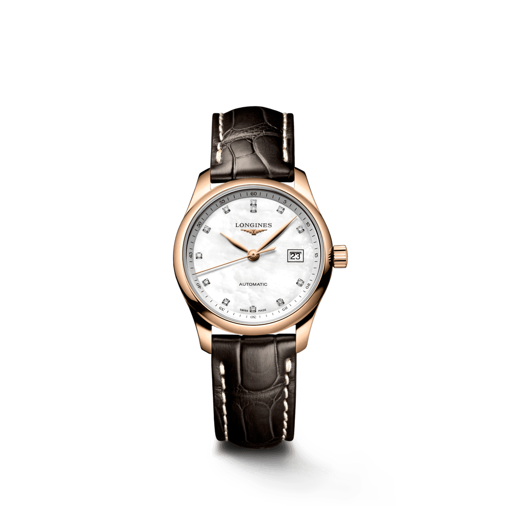 Longines Longines Master Collection, 1/7