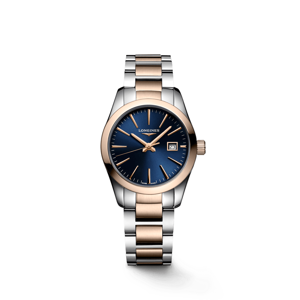 Longines Conquest Classic, 1/7