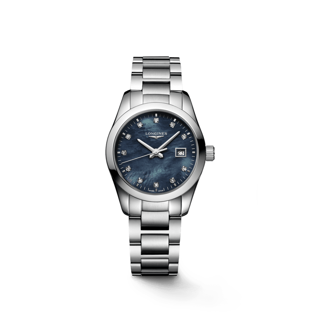 Longines Conquest Classic, 1/6