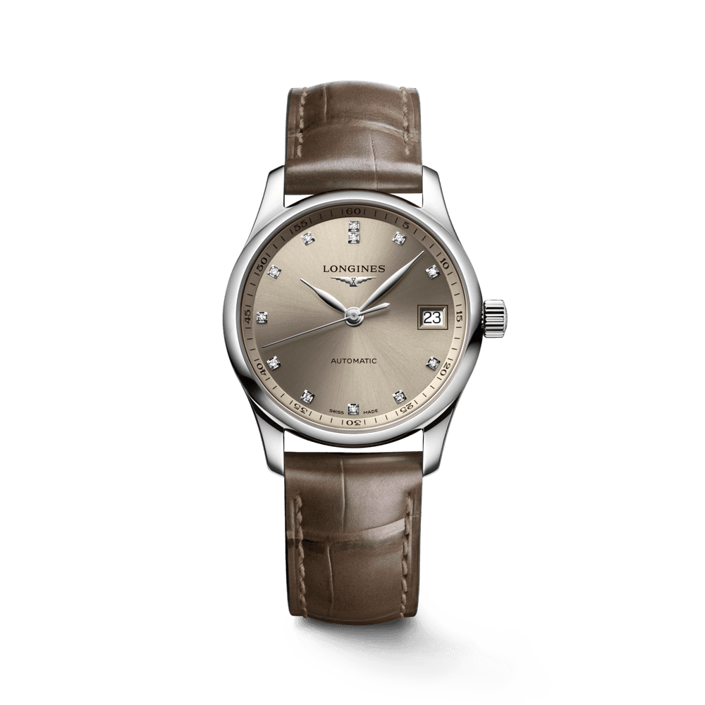 Longines Longines Master Collection, 1/6