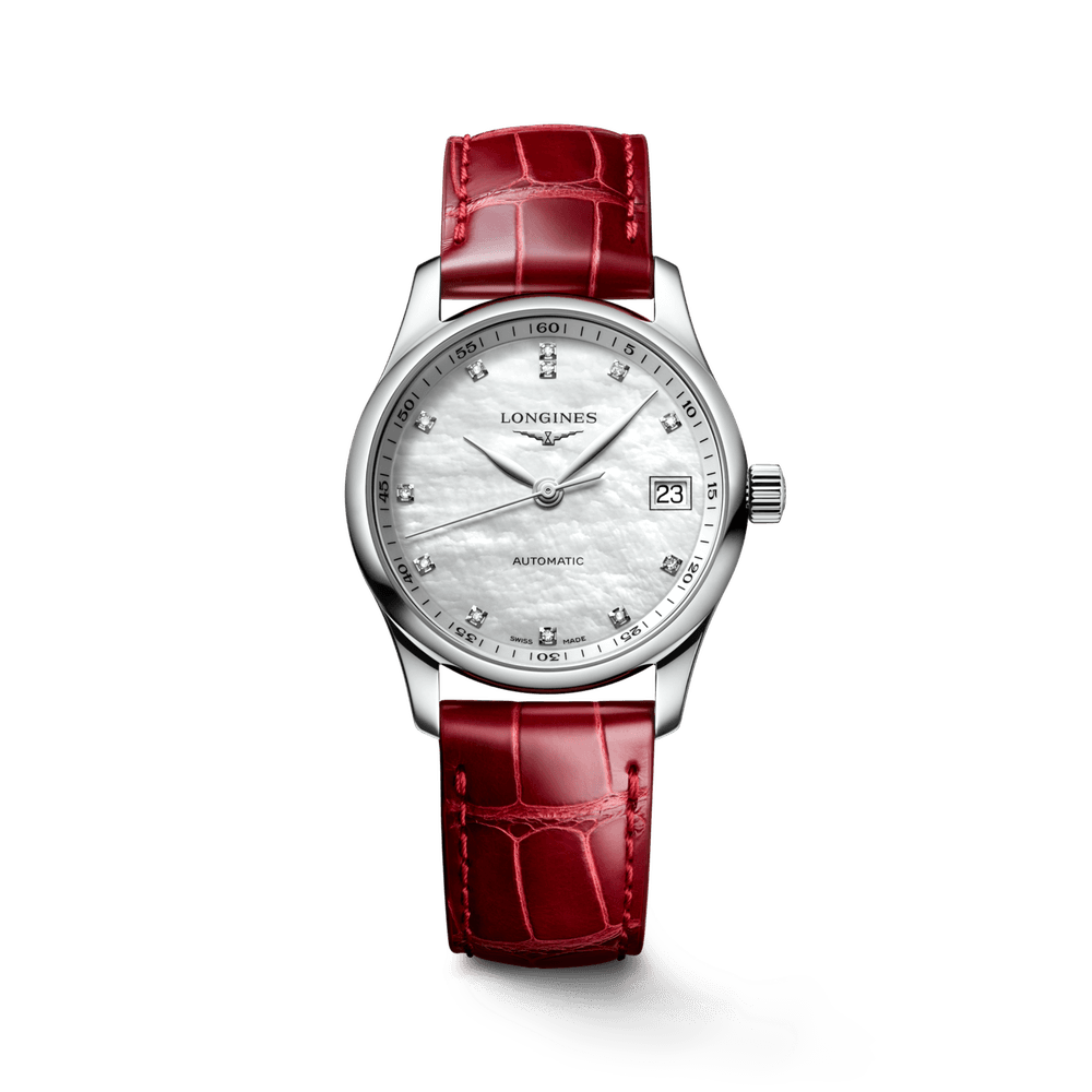 Longines Longines Master Collection, 1/6