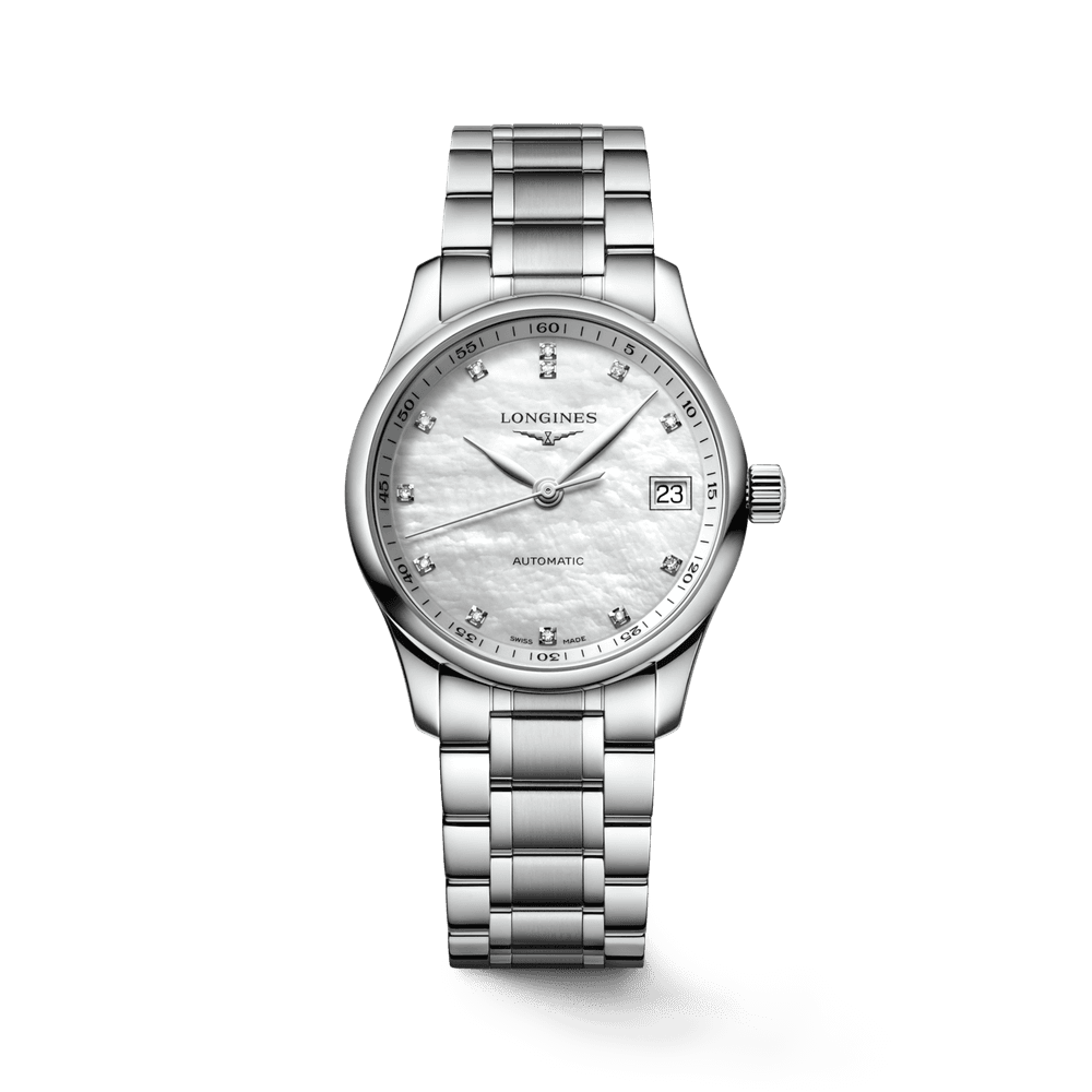 Longines Longines Master Collection, 1/8