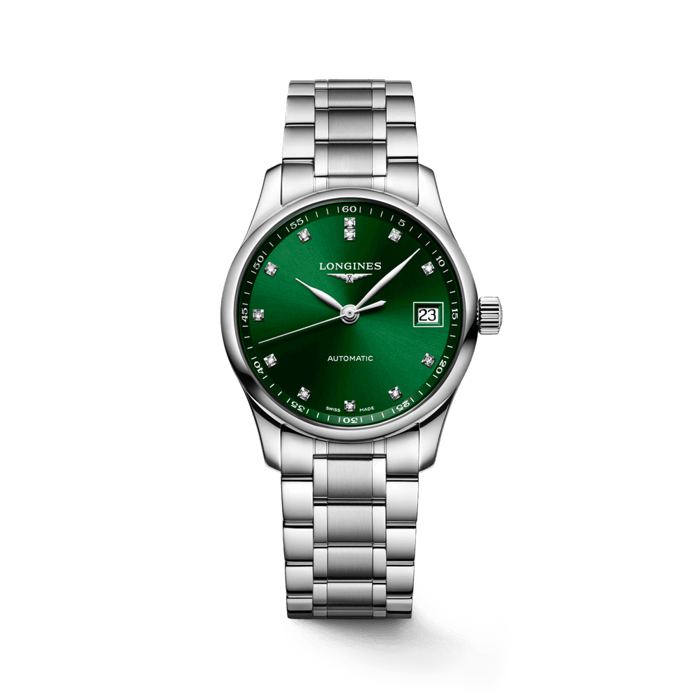 Longines Longines Master Collection, 1/8