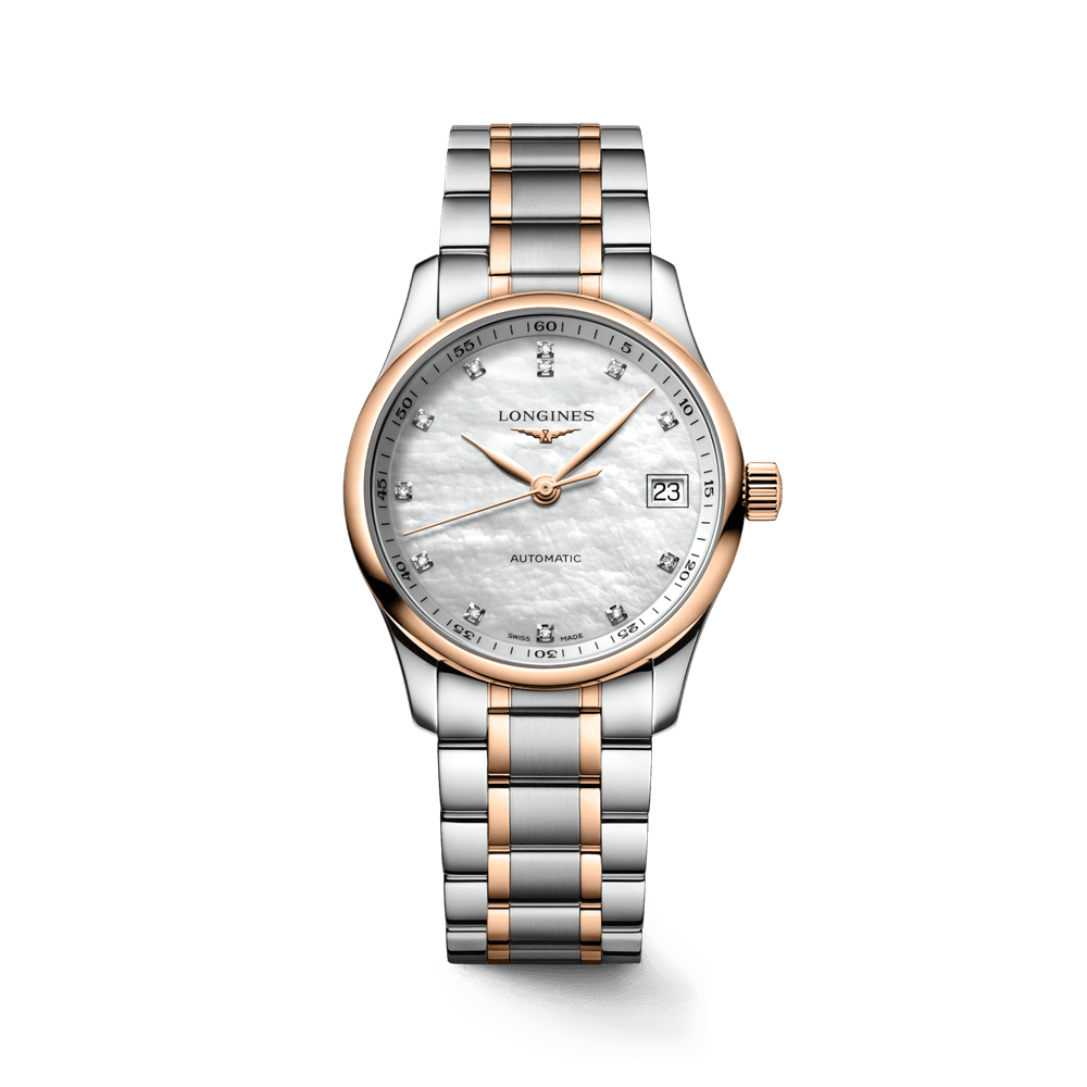 Longines Longines Master Collection, 1/8