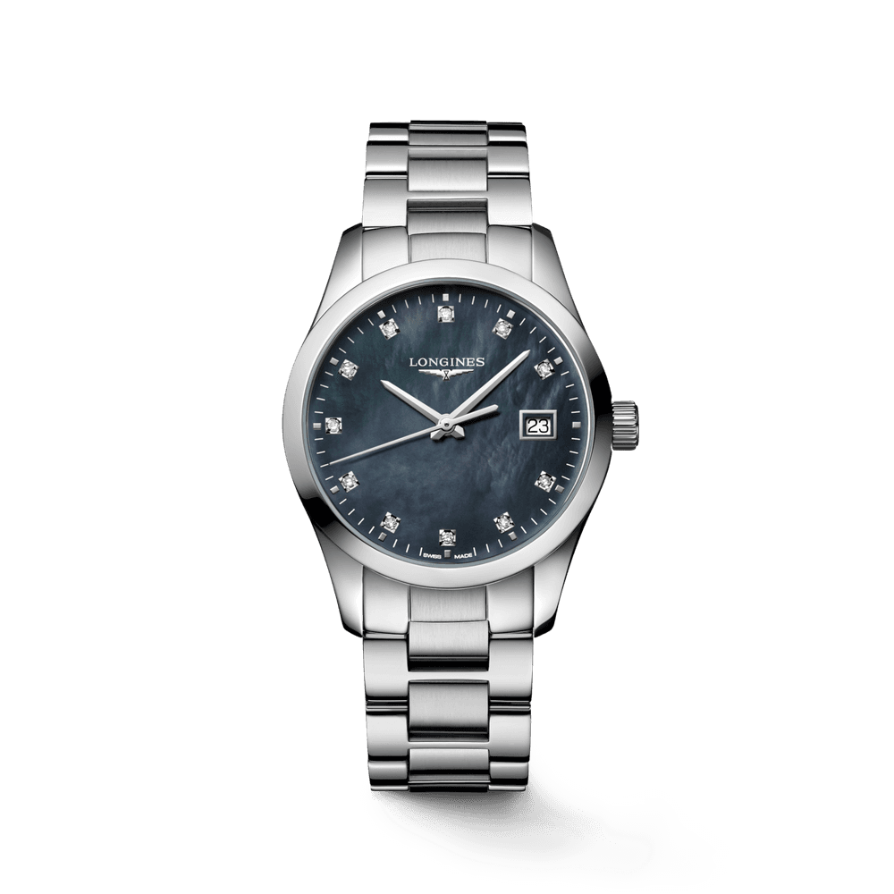 Longines CONQUEST CLASSIC, 1/7