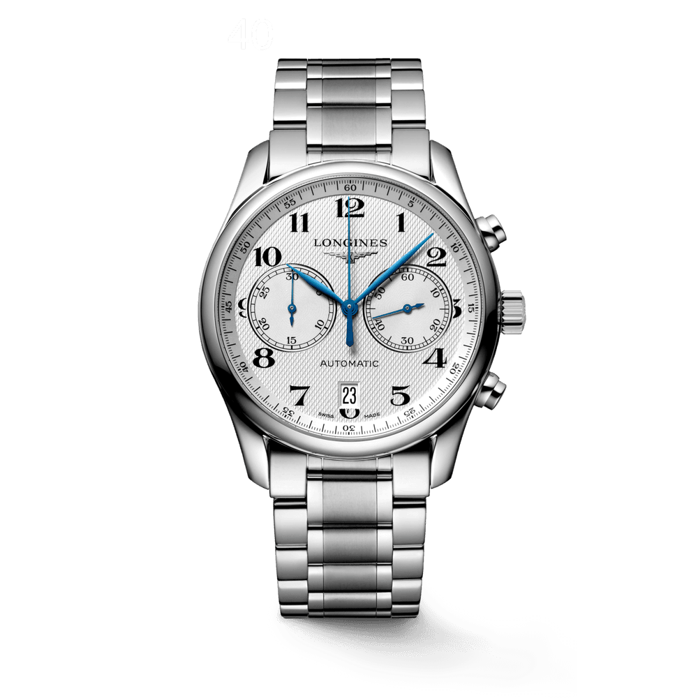 Longines Longines Master Collection, 1/7