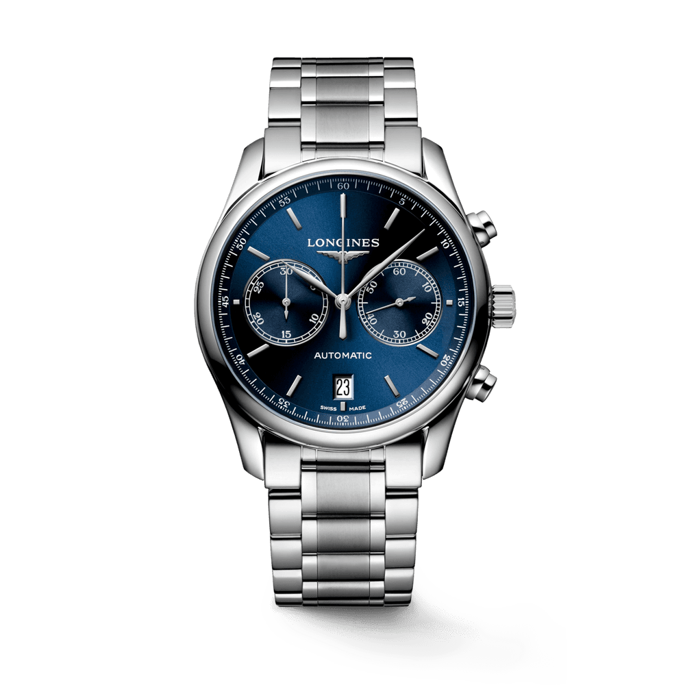 Longines Longines Master Collection, 1/7
