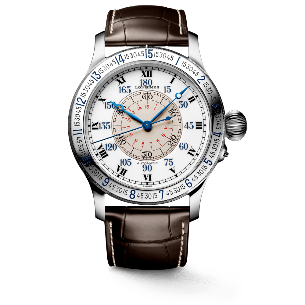 Longines LINDBERGH HOUR ANGLE WATCH, 1/7