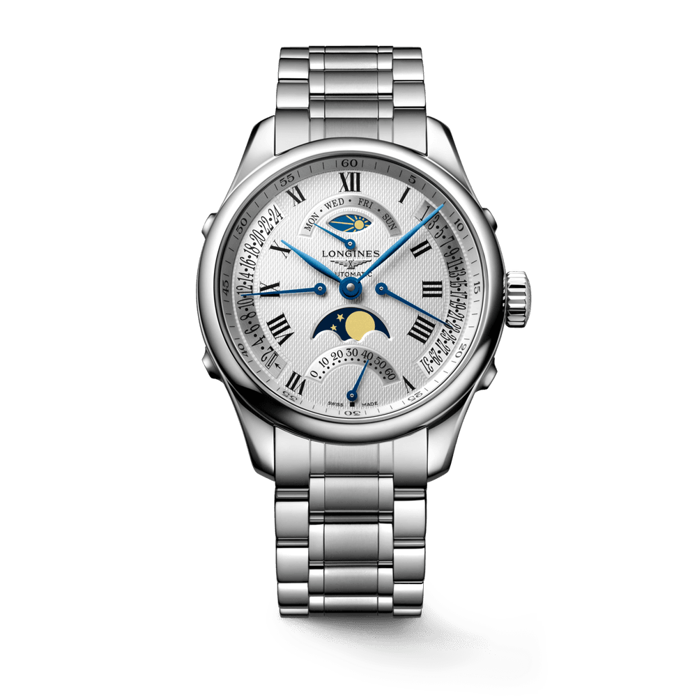Longines Longines Master Collection Retrograde, 1/7