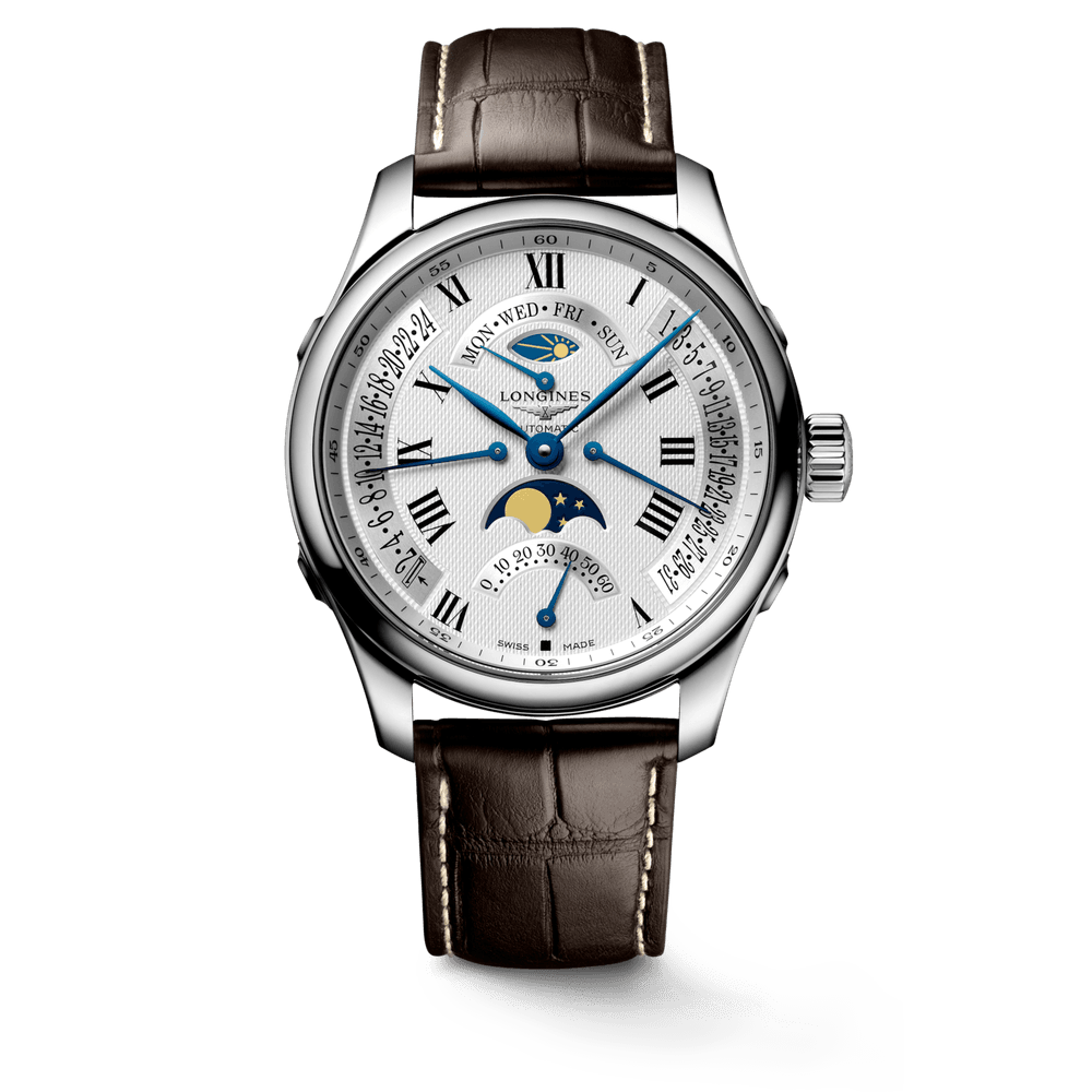 Longines LONGINES MASTER COLLECTION RETROGRADE, 1/6