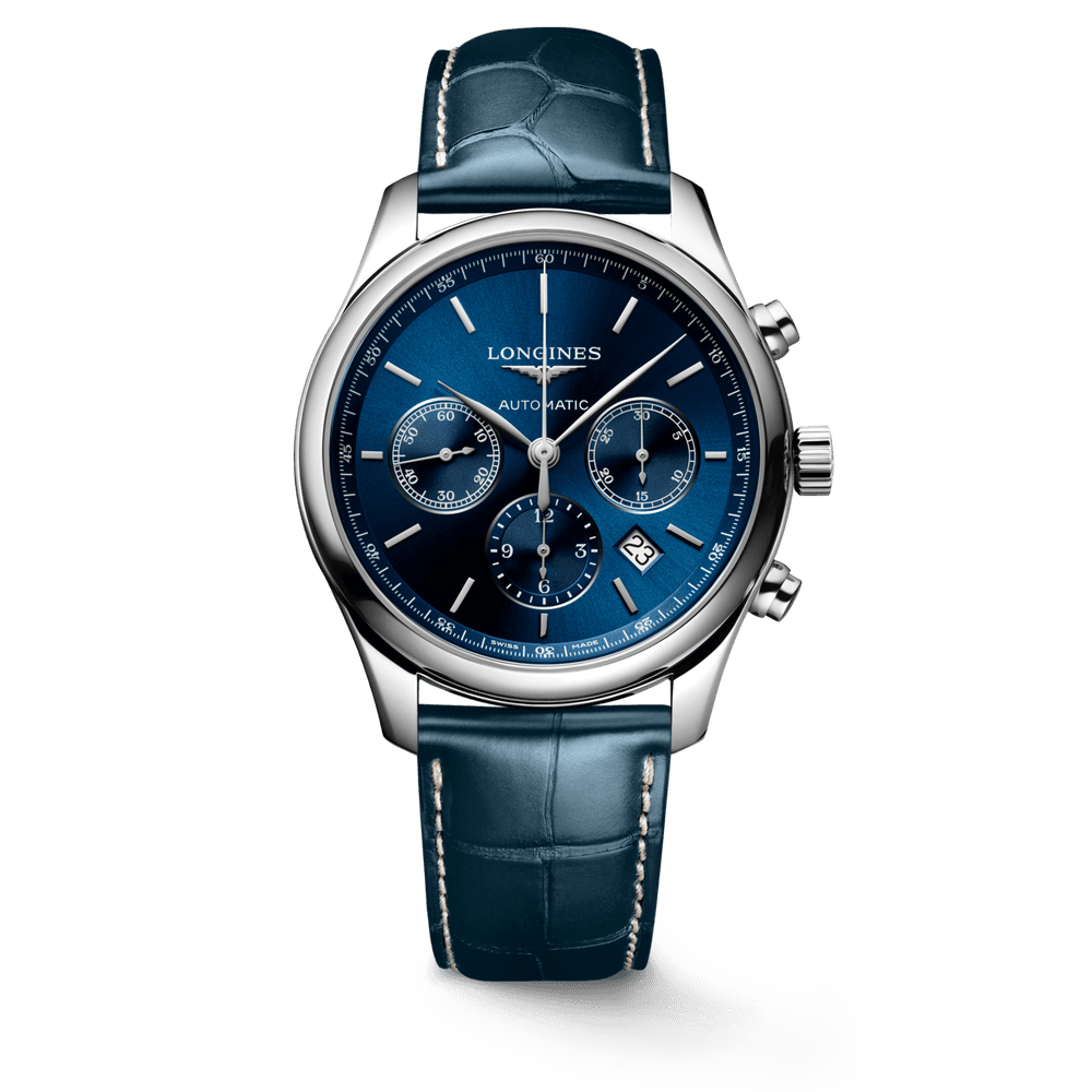 Longines Longines Master Collection, 1/7
