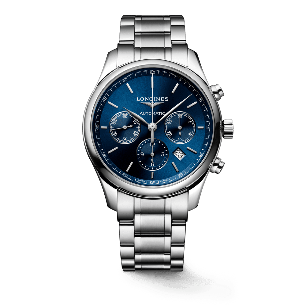 Longines Longines Master Collection, 1/8