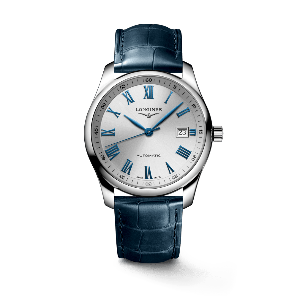 Longines Longines Master Collection, 1/8