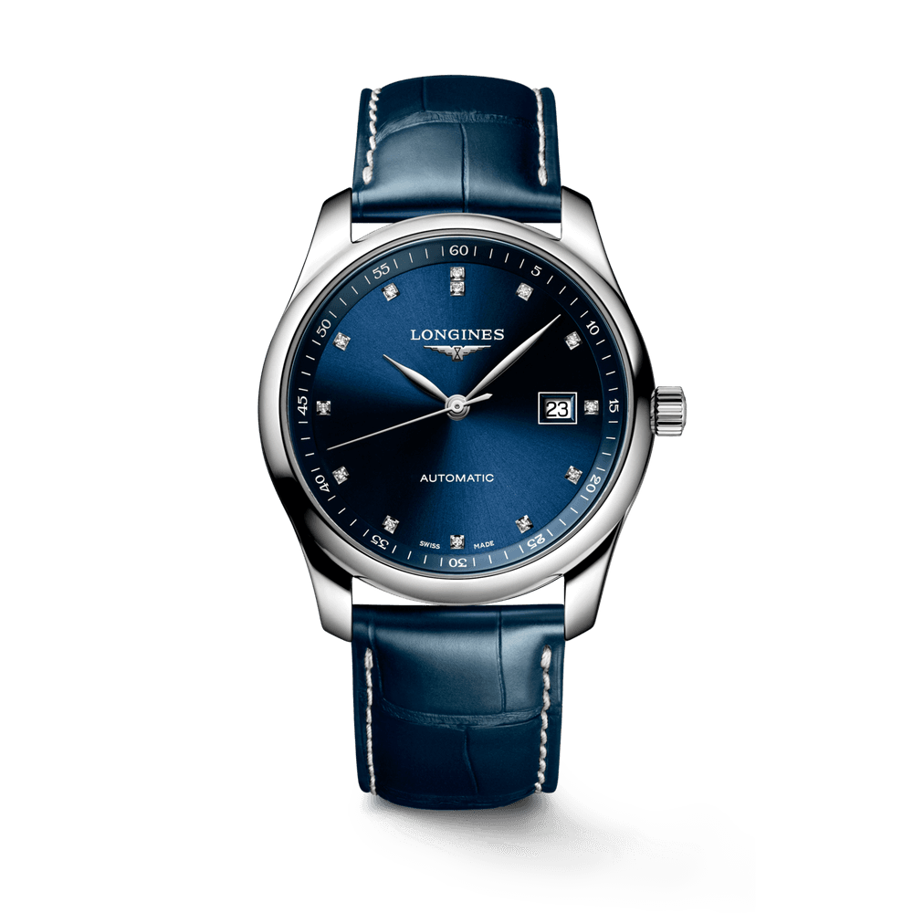 Longines Longines Master Collection, 1/7