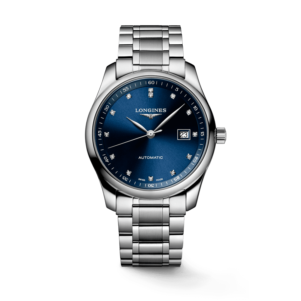 Longines Longines Master Collection, 1/7