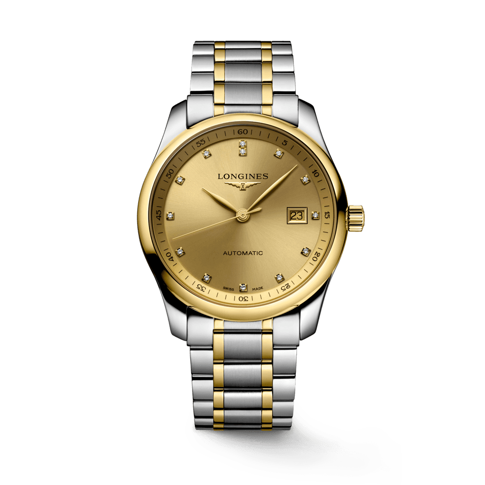 Longines Longines Master Collection, 1/8