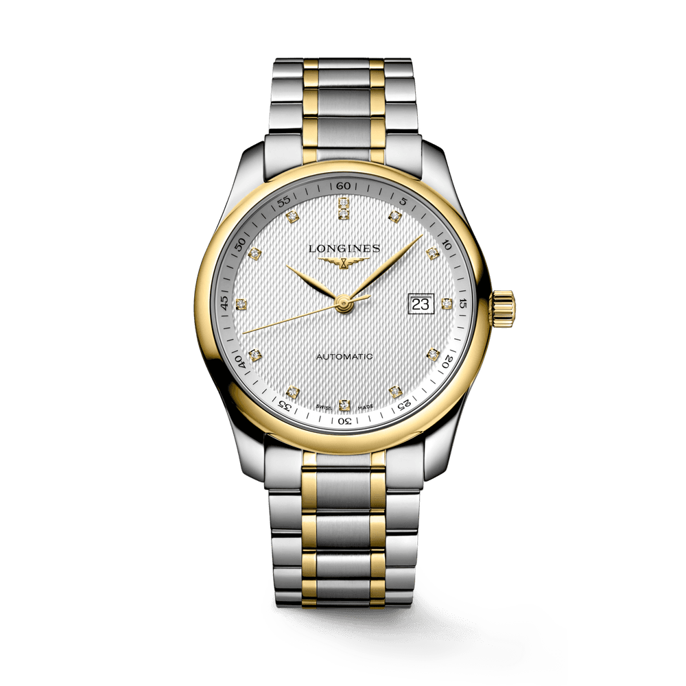 Longines Longines Master Collection, 1/8