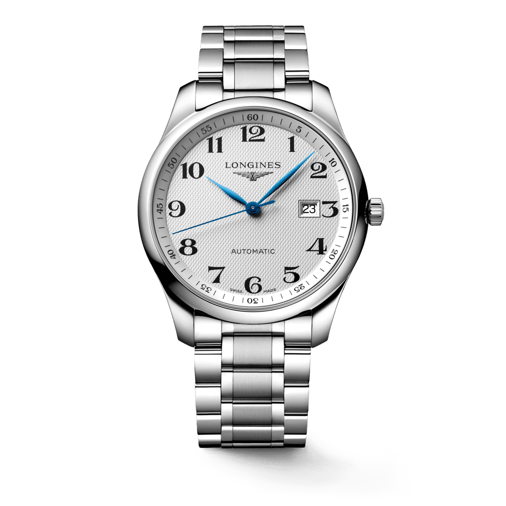 Longines Longines Master Collection, 1/7