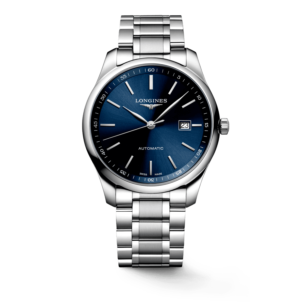 Longines Longines Master Collection, 1/8