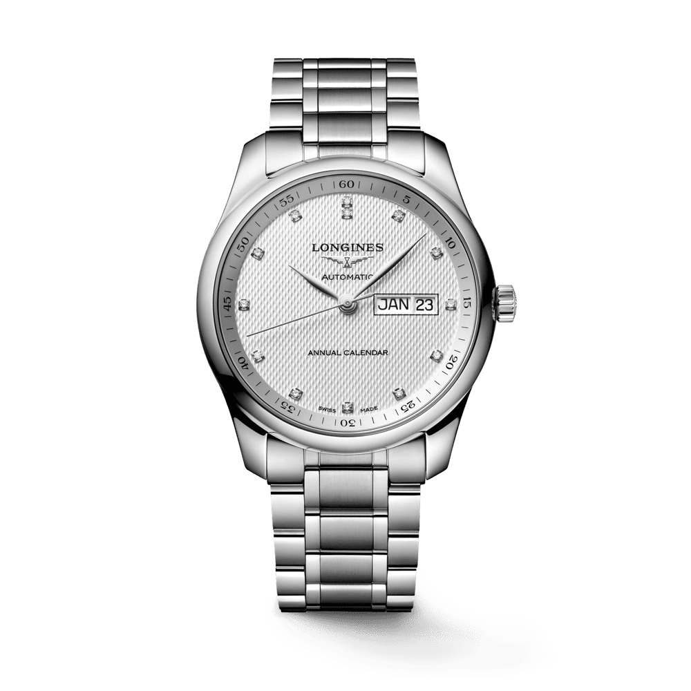 Longines Longines Master Collection, 1/7