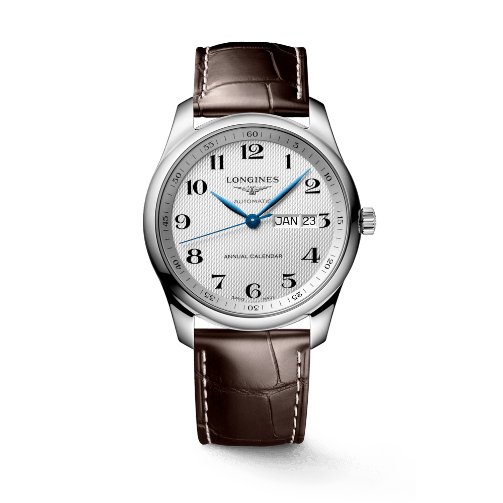 Longines Longines Master Collection, 1/8