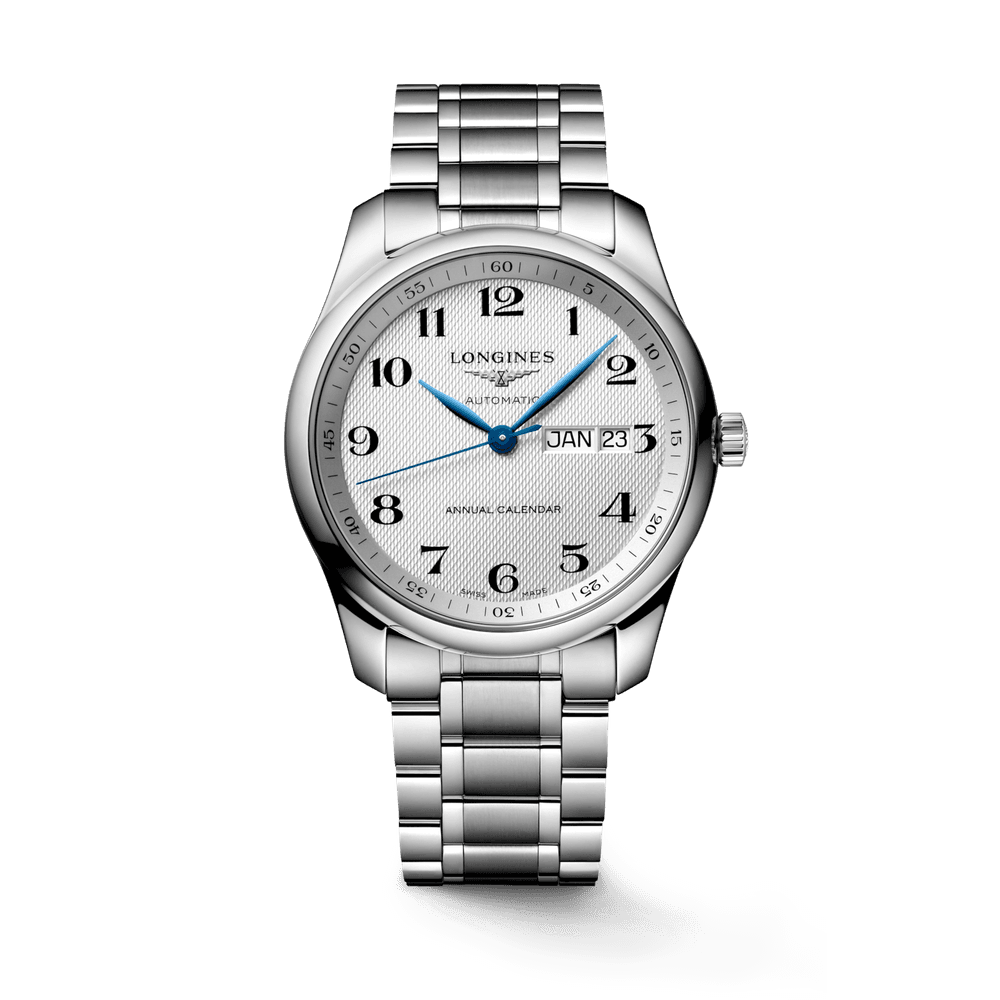 Longines LONGINES MASTER COLLECTION, 1/7