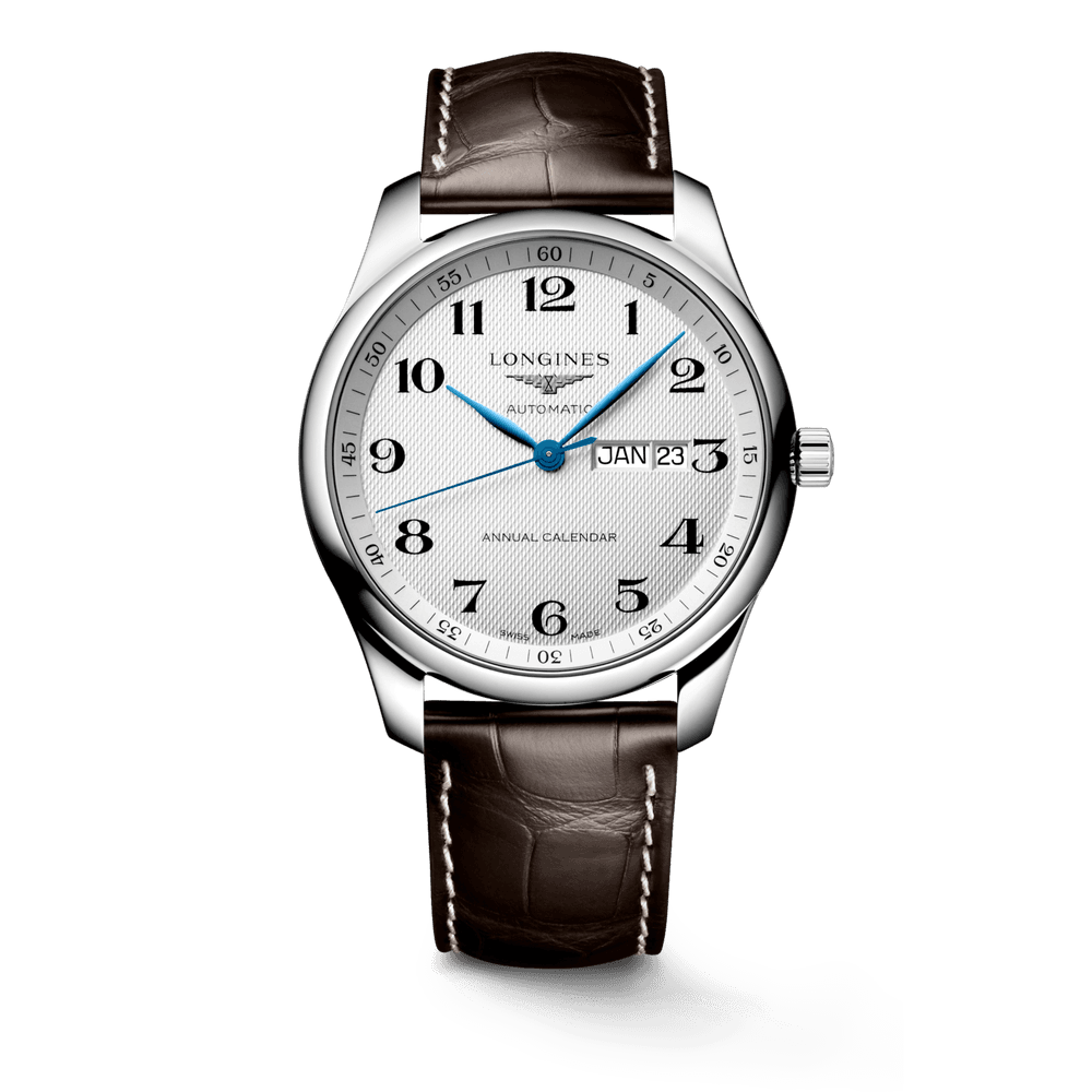 Longines Longines Master Collection, 1/7