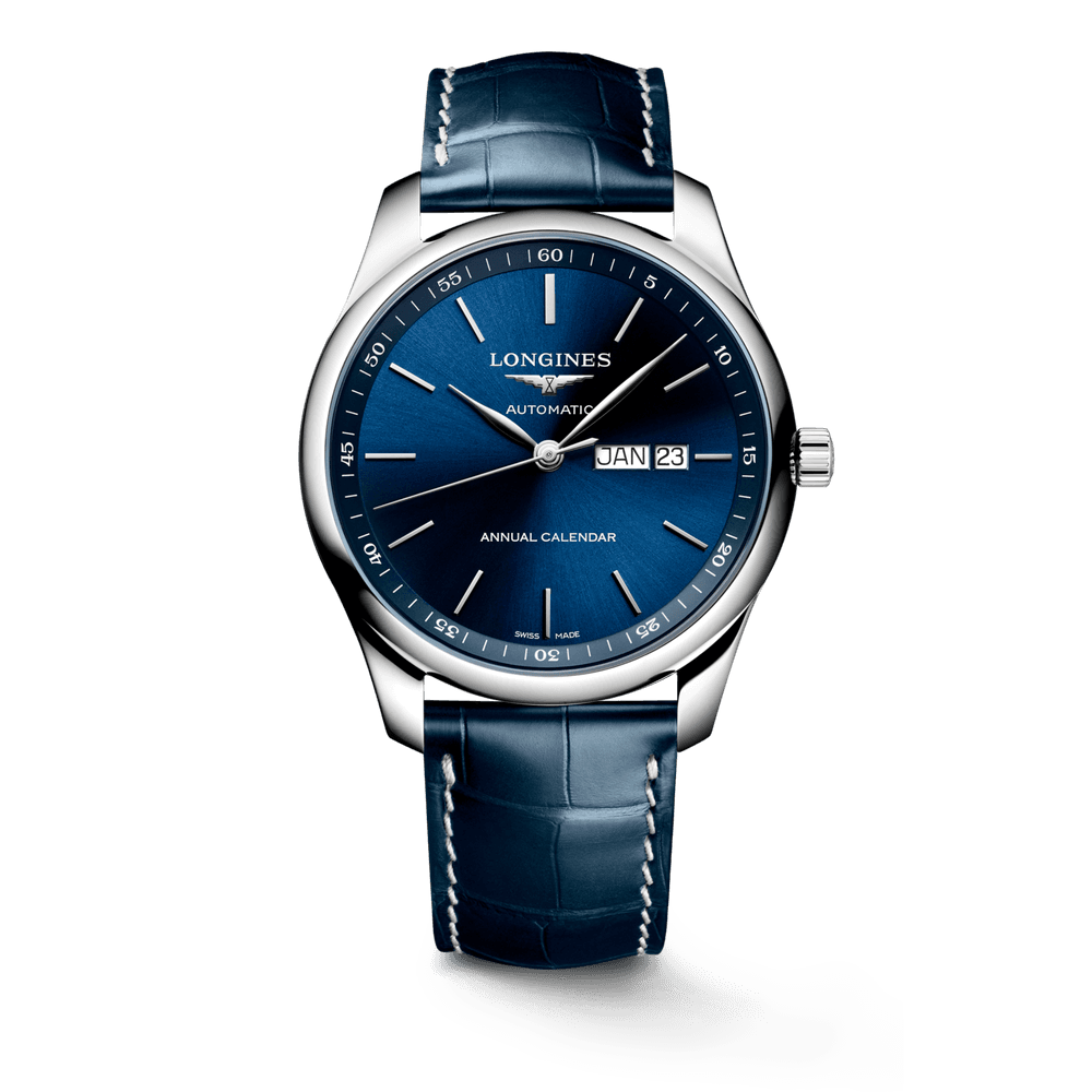 Longines Longines Master Collection, 1/7